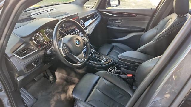 Bmw Serie 2 Active Tourer image 7