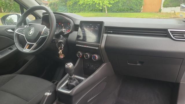 Renault Clio image 1