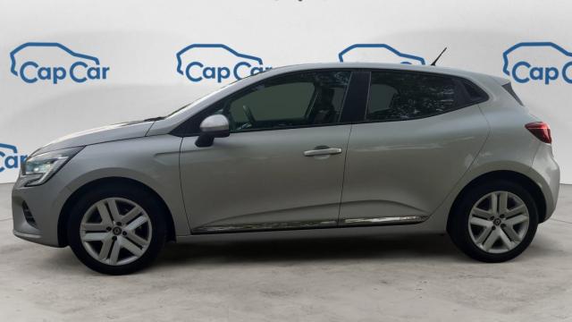 Renault Clio image 3