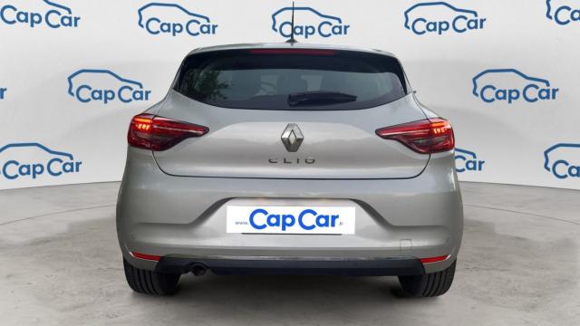Renault Clio image 4