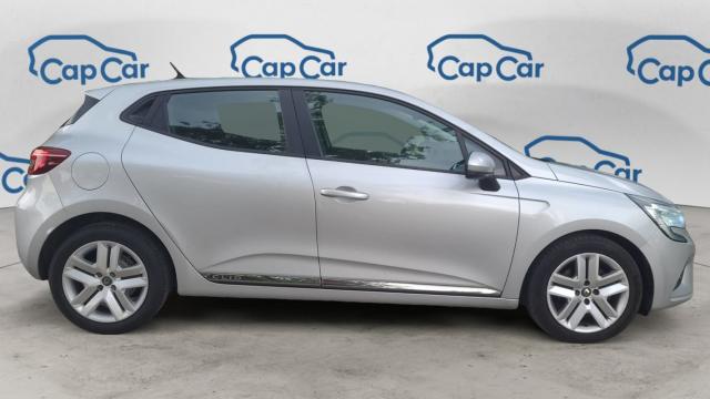 Renault Clio image 6