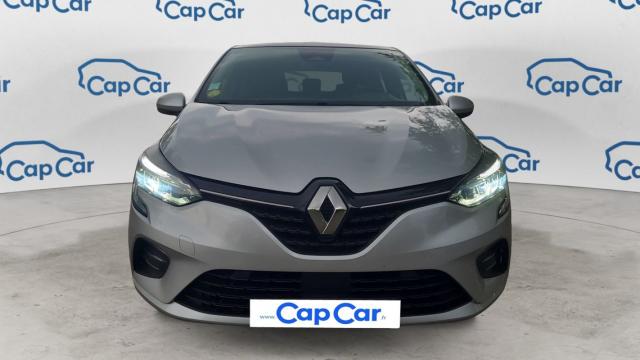 Renault Clio image 2