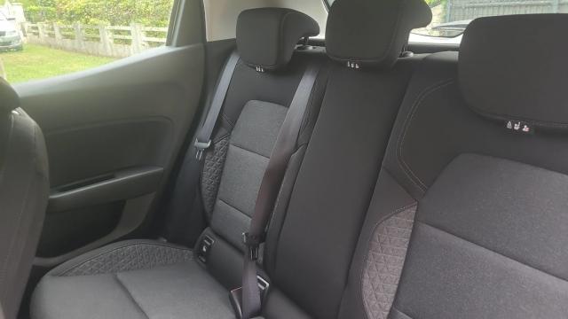 Renault Clio image 7
