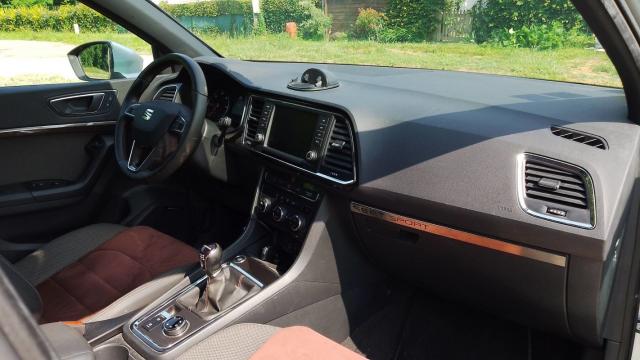 Seat Ateca image 9