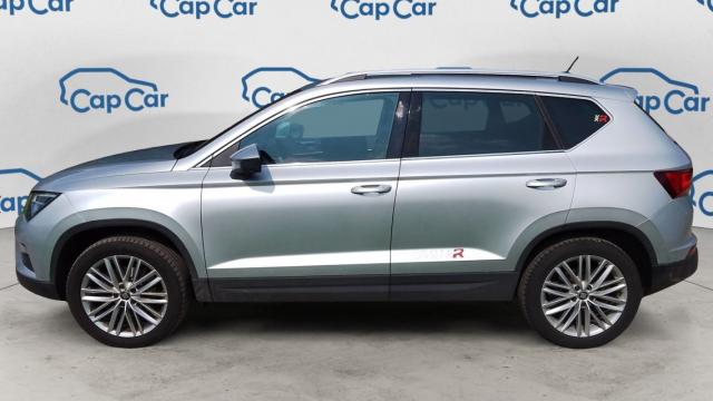 Seat Ateca image 3
