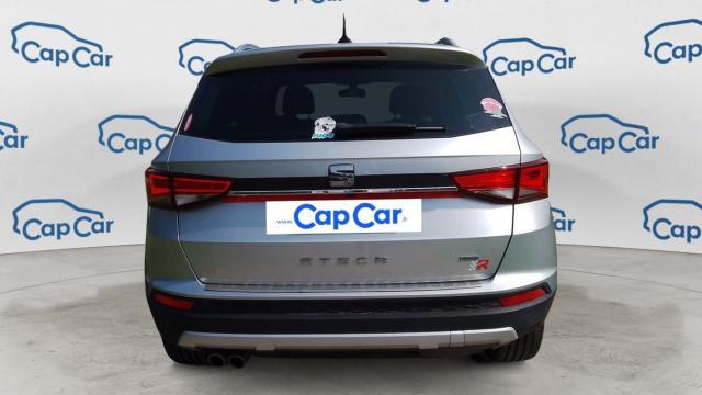 Seat Ateca image 1