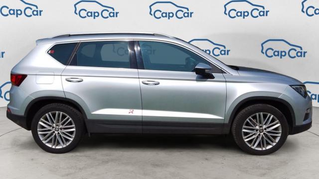 Seat Ateca image 6