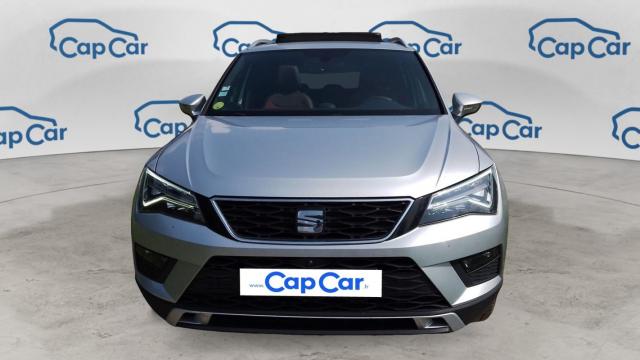 Seat Ateca image 7