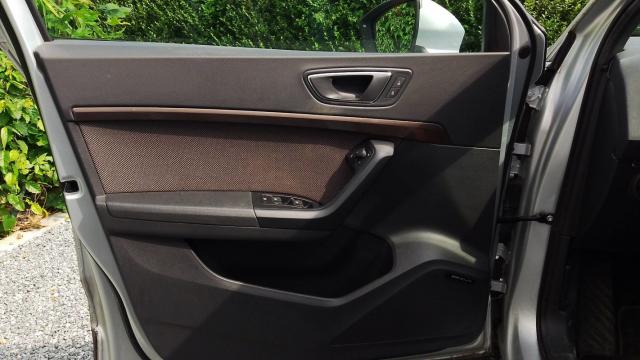 Seat Ateca image 5