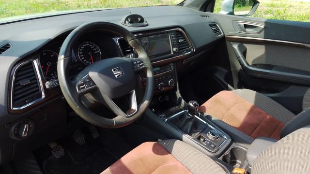 Seat Ateca image 4