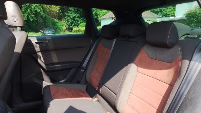 Seat Ateca image 8