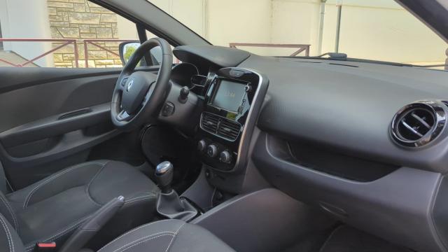 Renault Clio image 6