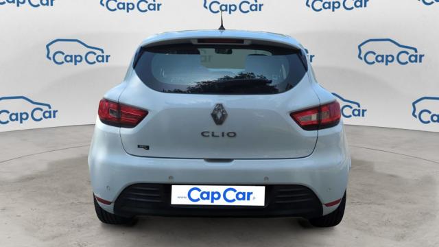 Renault Clio image 8