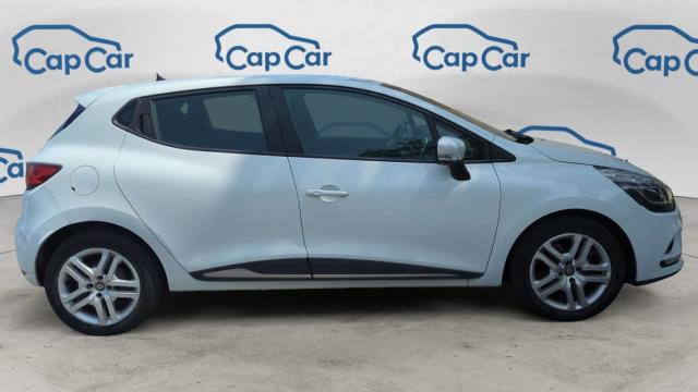 Renault Clio image 3