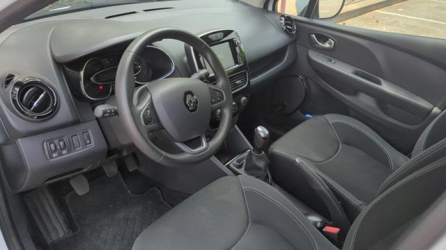 Renault Clio image 1