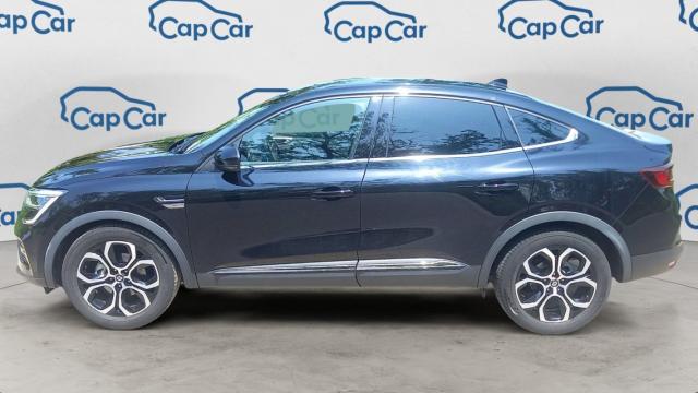 Renault Arkana image 1