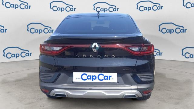 Renault Arkana image 9