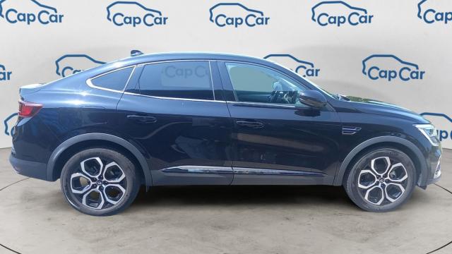 Renault Arkana image 2