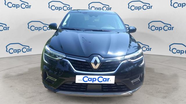 Renault Arkana image 5
