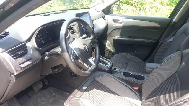 Renault Arkana image 7