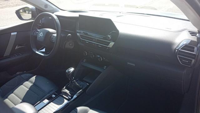 Citroen C4 image 3