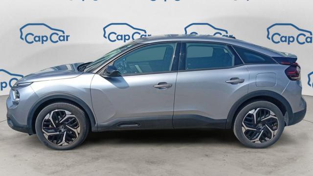 Citroen C4 image 6