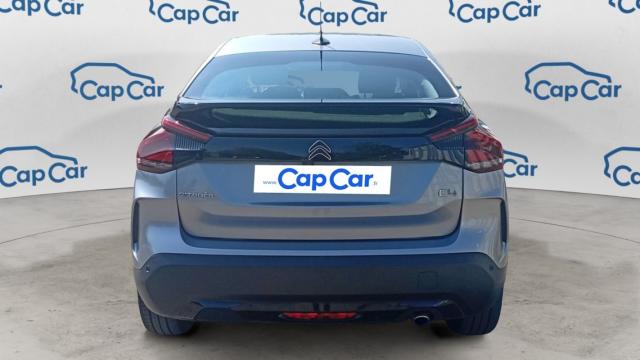 Citroen C4 image 1
