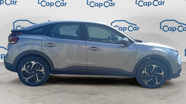 Citroen C4 image 8