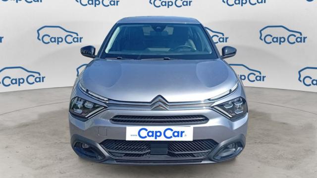 Citroen C4 image 2