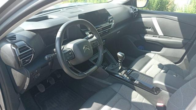 Citroen C4 image 7
