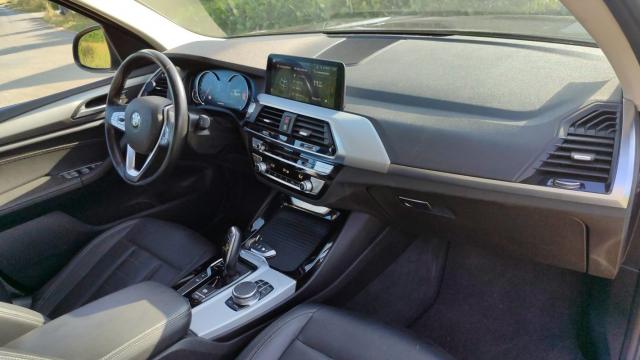Bmw X3 image 7