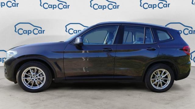 Bmw X3 image 1