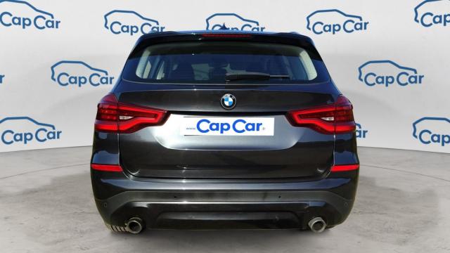 Bmw X3 image 6