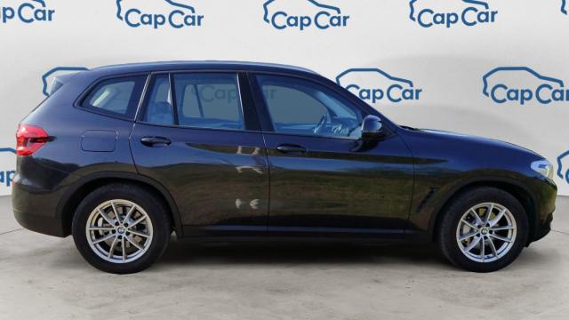 Bmw X3 image 9