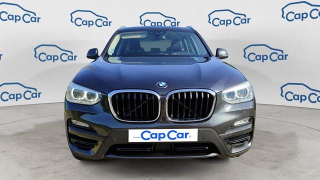 Bmw X3 image 2