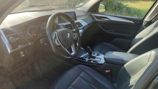 Bmw X3 image 4