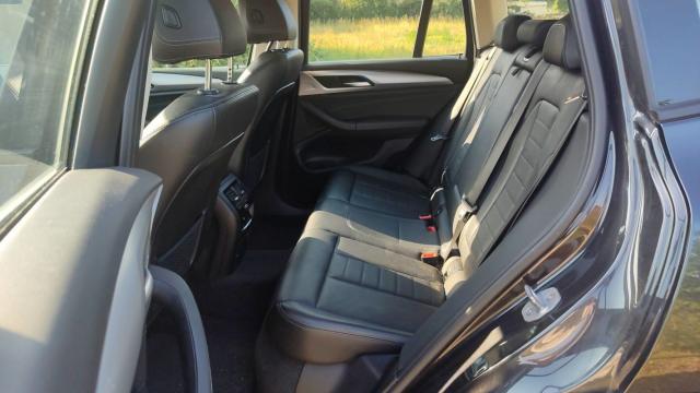 Bmw X3 image 5