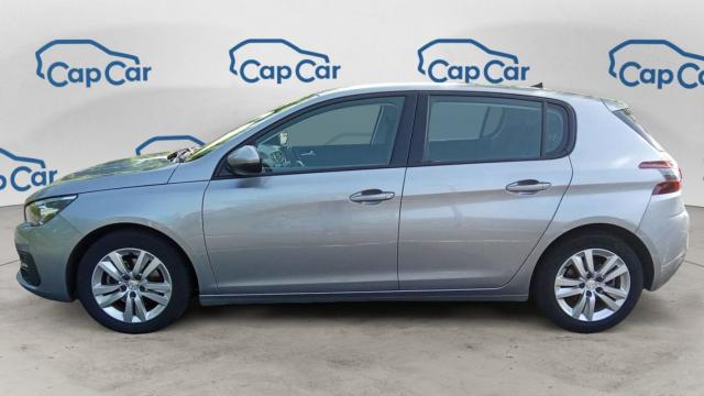 Peugeot 308 image 2