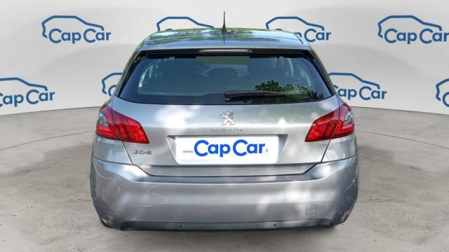 Peugeot 308 image 4
