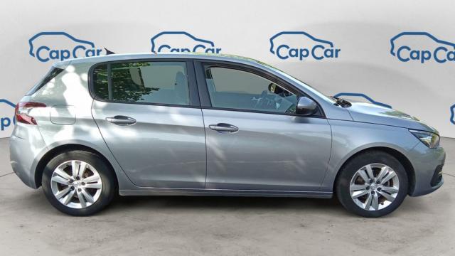 Peugeot 308 image 7