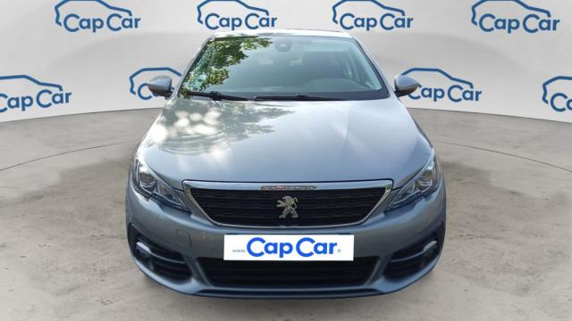 Peugeot 308 image 3