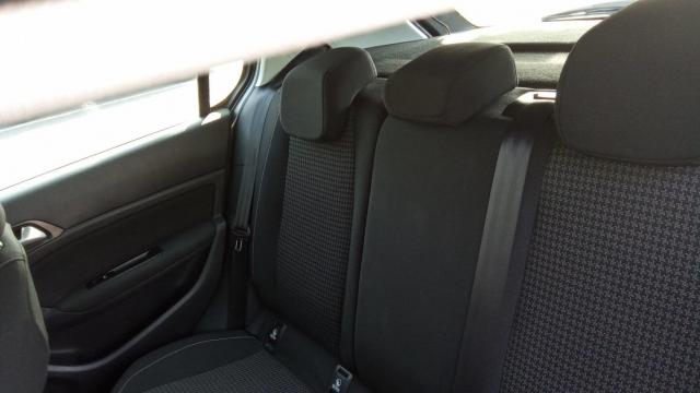Peugeot 308 image 8