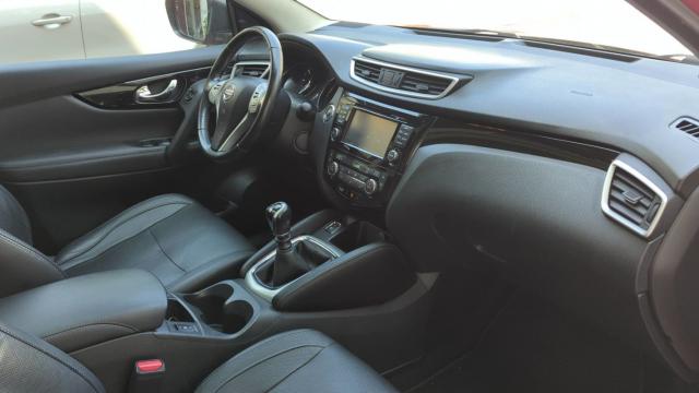 Nissan Qashqai image 4
