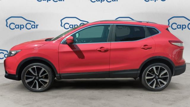 Nissan Qashqai image 2