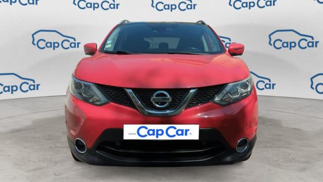 Nissan Qashqai image 6