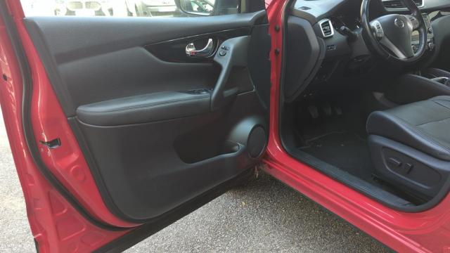 Nissan Qashqai image 7
