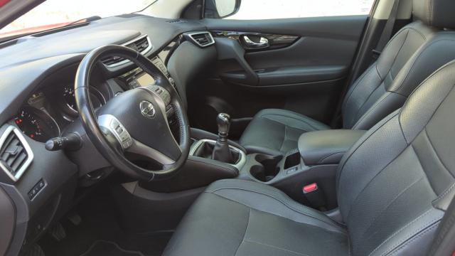 Nissan Qashqai image 3