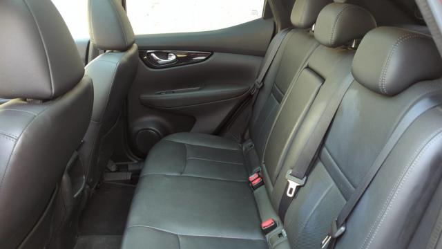 Nissan Qashqai image 8