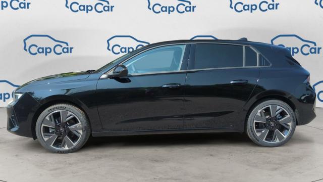 Opel Astra image 7