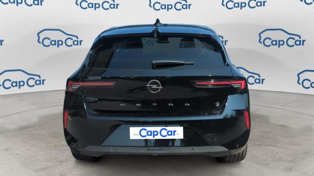 Opel Astra image 8